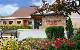 Residence Inn By Marriott Boise Downtown/University